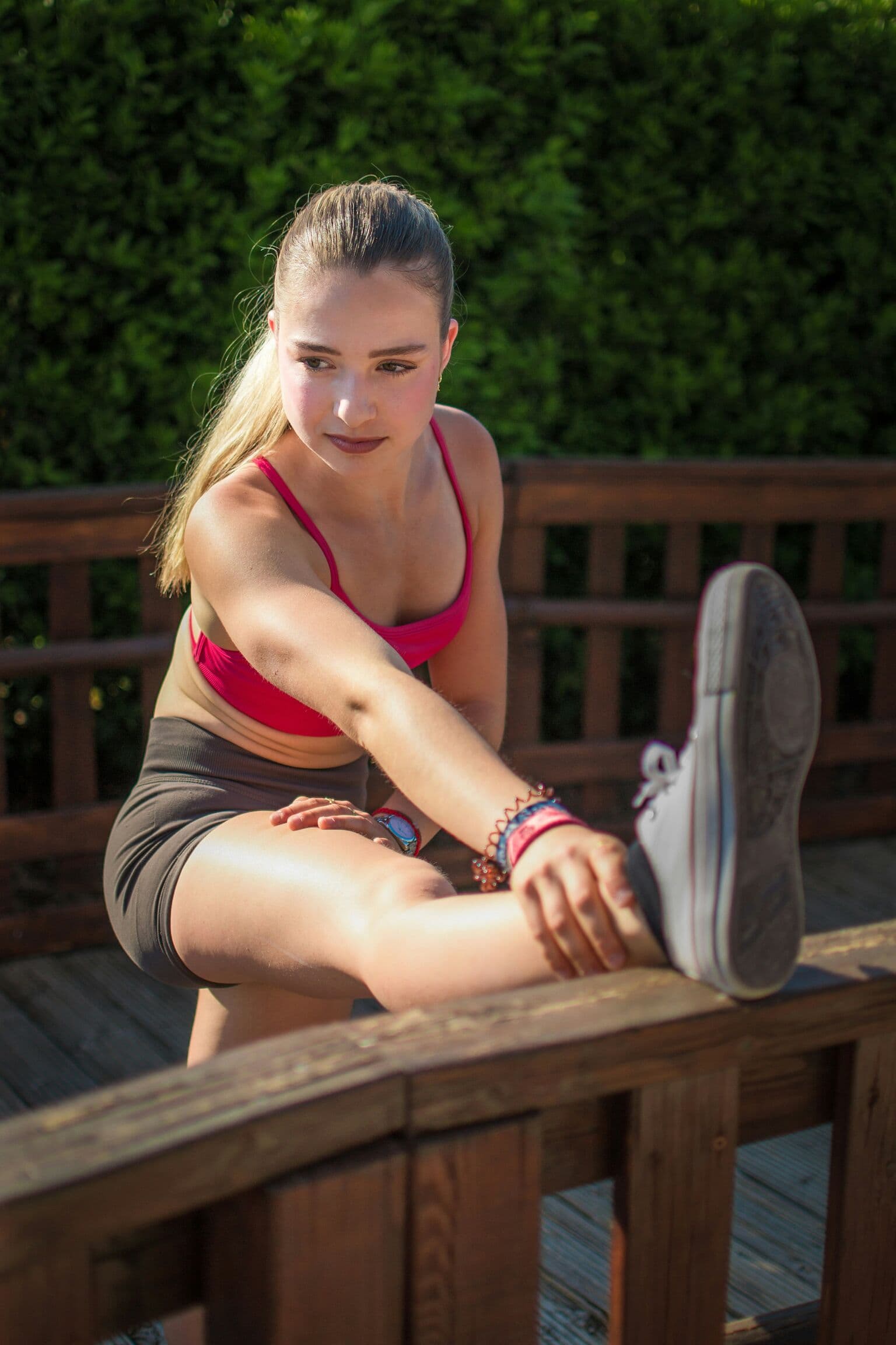 Supports Overall Wellness