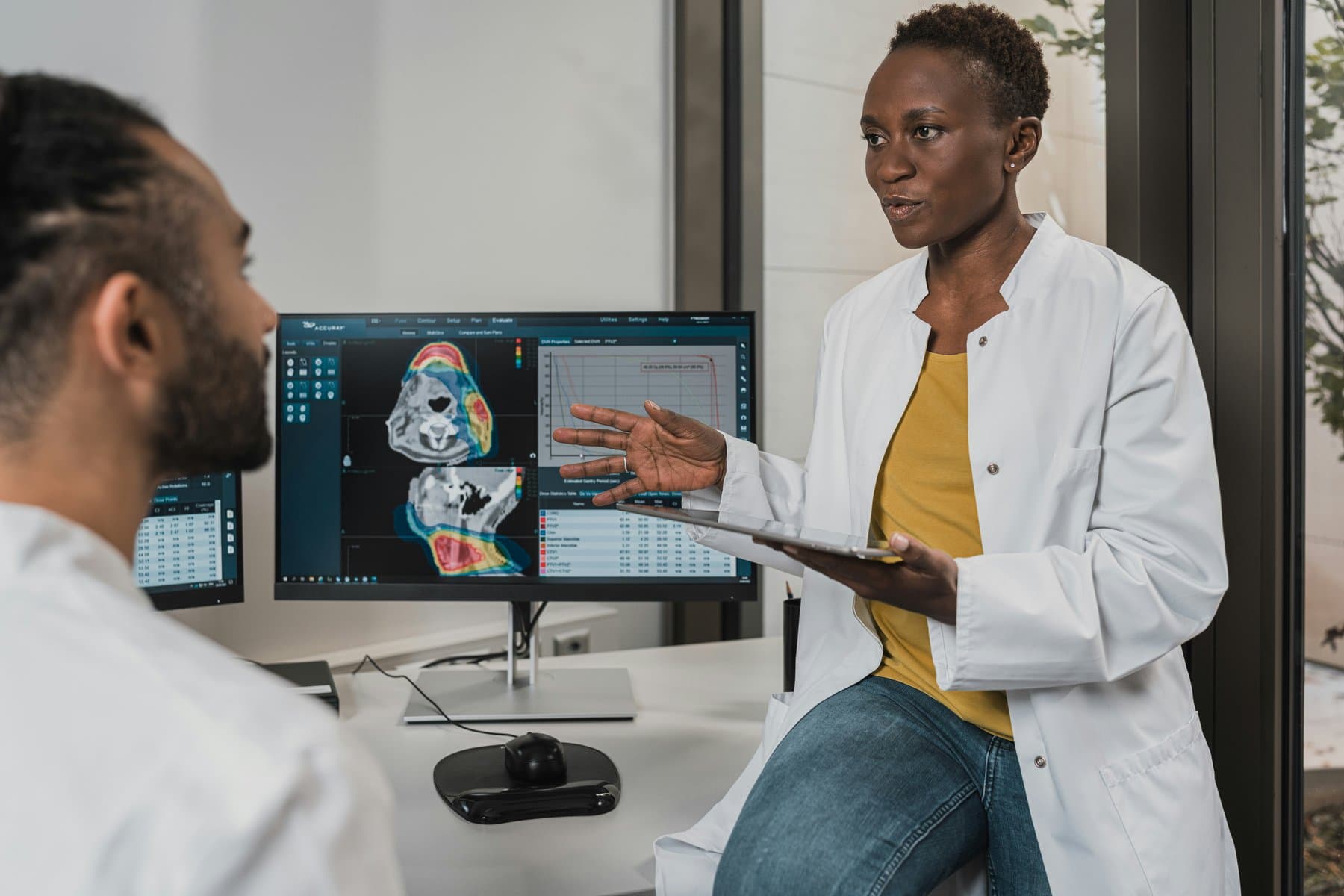Every treatment prescribed by a licensed provider