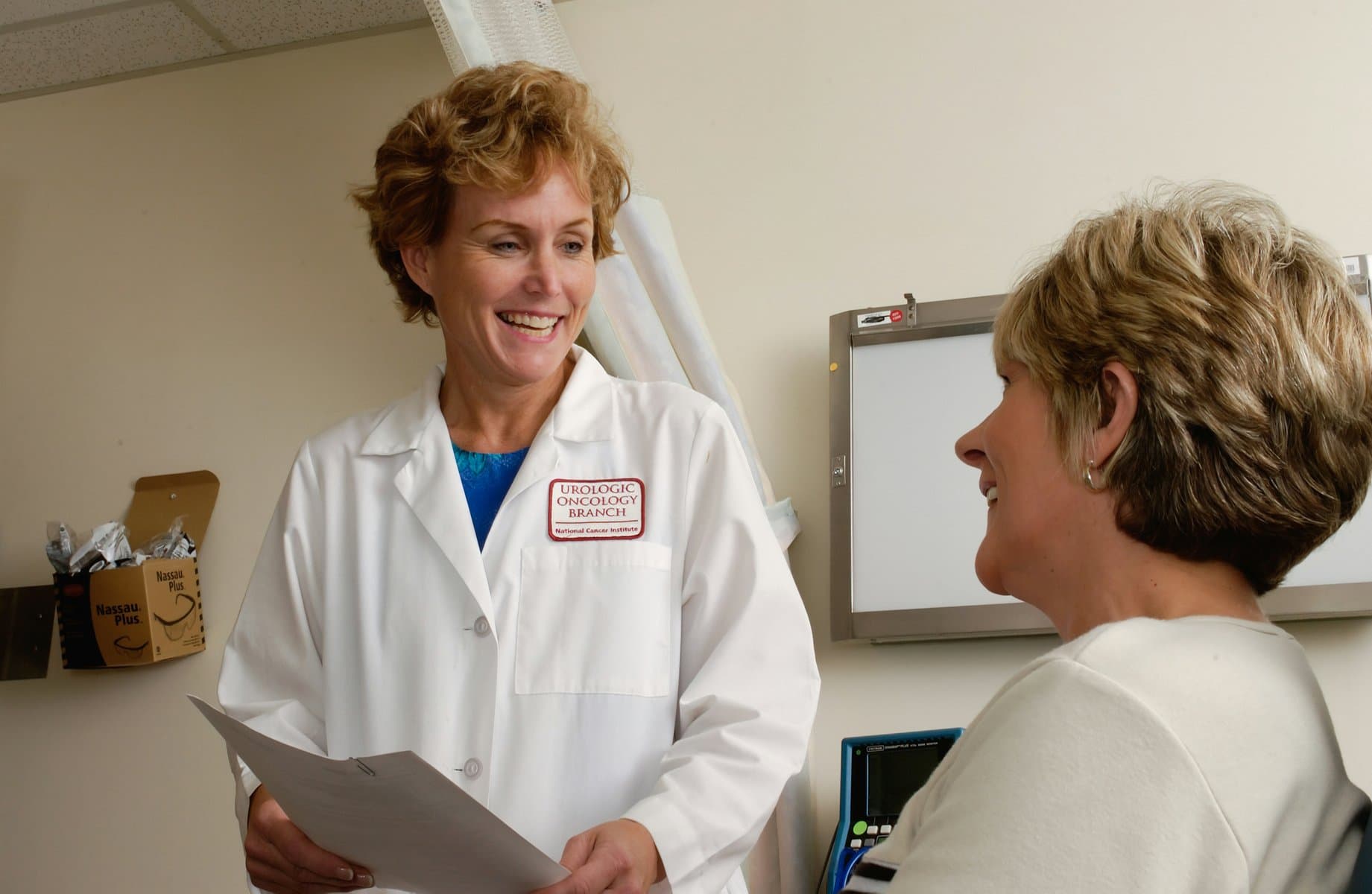 Reach your care team anytime for questions or adjustments